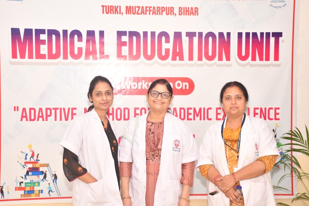 National Award for Green Hospital Category